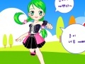 Oyunu Mini Sue Dressup 8
