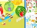 Oyunu Building Fruits City