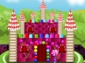 Oyunu Candy Castle