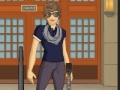 Oyunu 1D Liam Payne Dress Up