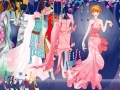Oyunu Fashion dress up game