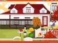 Oyunu Autumn Color House