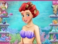 Oyunu Ariel Real Makeover