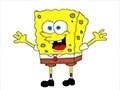 Oyunu Spongebob Dress Up