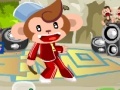 Oyunu Dance Monkey Dance
