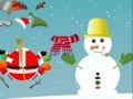Oyunu Snow Santa Claus