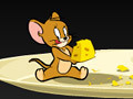 Oyunu Tom and Jerry Findding the cheese