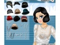 Oyunu Flapper Style Cloche