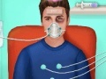 Oyunu Justin In Hospital 