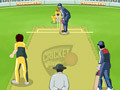 Oyunu Cricket Rivals