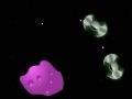 Oyunu Asteroid's Rampage II: Counterstrike