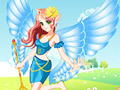 Oyunu Dream Fairy 2