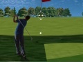 Oyunu Flash Golf 2