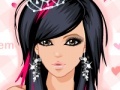 Oyunu Emo Makeover