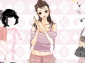 Oyunu Naive Girl Dressup