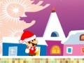 Oyunu Mario Super Santa