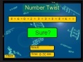 Oyunu Number Twist