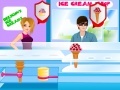 Oyunu Ice Cream Shop