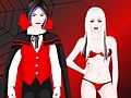 Oyunu Dress - Beloved Vampire