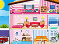 Oyunu Doll House Decoration