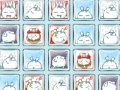 Oyunu Cute Rabbit Expressions Puzzle