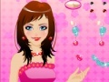 Oyunu Girl Makeover 81