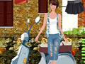 Oyunu Tomboy Fashion