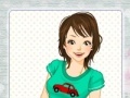 Oyunu The cute girls