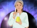 Oyunu Peppy Scientist Girl
