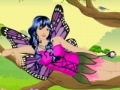 Oyunu Twilight Fairy Dress Up