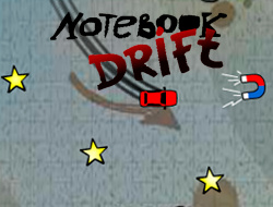 Dizüstü Drift