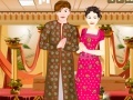 Oyunu Indian Wedding Couple