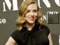 Oyunu Scarlett Johansson Image Disorder