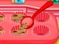 Oyunu Hello Kitty's Choc-Chip Jelly Muffins