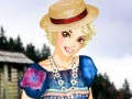 Oyunu Picnic Dressing