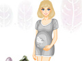 Oyunu Pretty Maternity Clothes