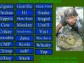 Oyunu Steve Irwin Soundboard