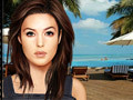 Oyunu The Fame: Monica Belluci
