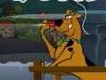 Oyunu Scooby-Doo!'s Haunted Castle Pop & Stop