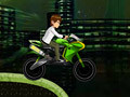 Oyunu Ben 10 Extreme Ride