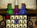 Oyunu Magic Words
