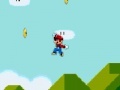 Oyunu Mario Jumper