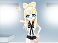 Oyunu Chibi Lady Gaga