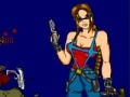 Oyunu Tomb Raider Dress up