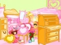 Oyunu Untidy room