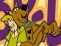 Oyunu Scooby Doo Hidden Numbers
