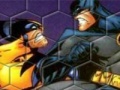 Oyunu Wolverine vs Batman. Fix my tiles