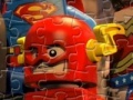 Oyunu The Lego Movie Sort My Jigsaw