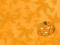 Oyunu Animation Puzzle - Pumpkin
