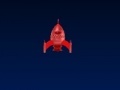 Oyunu Captain Redrocket